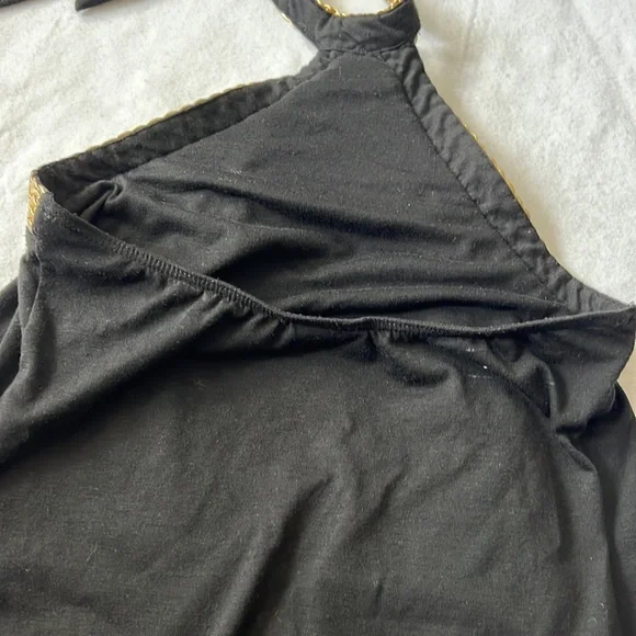 Fredericks of Hollywood XS halter top - Picture 7 of 8